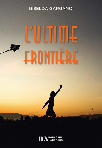 Giselda Gargano - L'Ultime Frontière (2021)