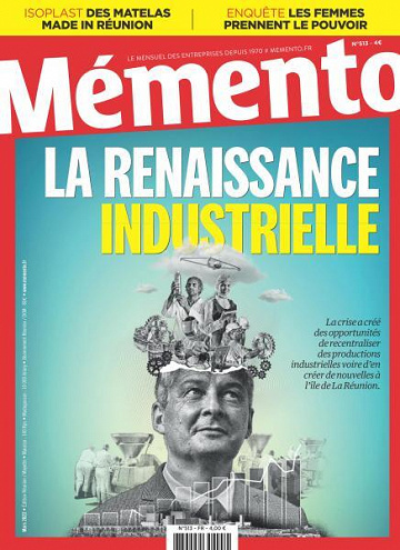 Mémento - Mars 2022