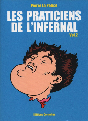 Les praticiens de l'Infernal - 4. Miracles nuisibles et malveillances célestes