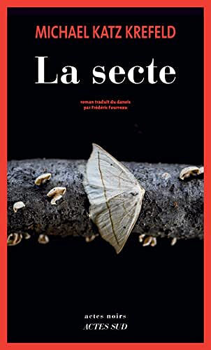 La Secte - Michael Katz Krefeld (2022)