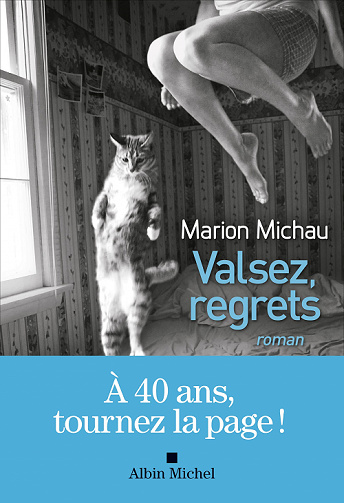 Valsez, regrets - Marion Michau (2022)