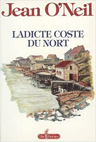 Jean O'Neil - Ladicte coste du nort