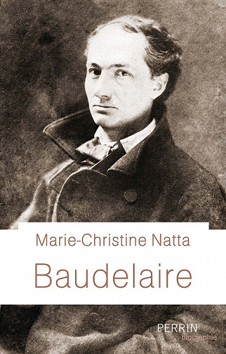 Marie-Christine Natta - Baudelaire