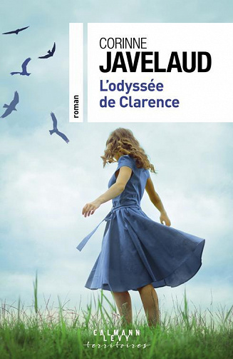 Corinne Javelaud - L'Odyssée de Clarence (2022)