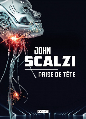 John Scalzi - Prise de tête