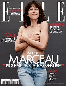 Elle France - 3 Mars 2022