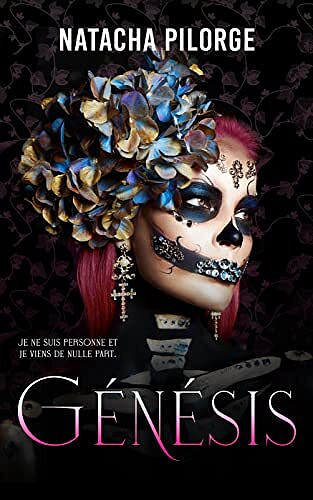 Génésis - Natacha PILORGE (2022)