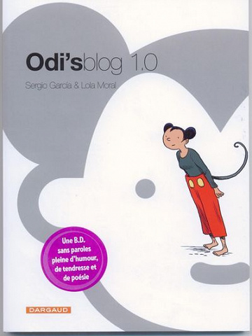 Odi's blog - 1. 1.0