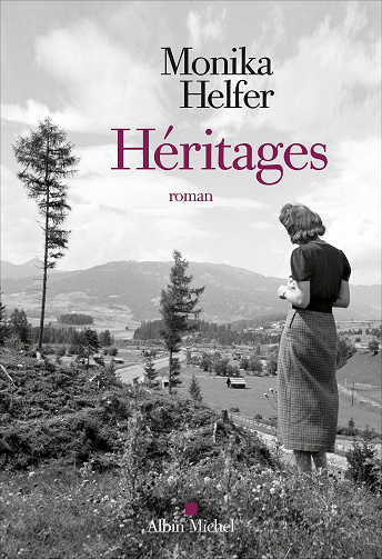 Monika Helfer - Héritages (2022)
