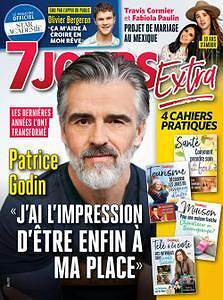 7 Jours - 11 Mars 2022