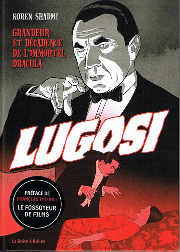 Lugosi (2021)
