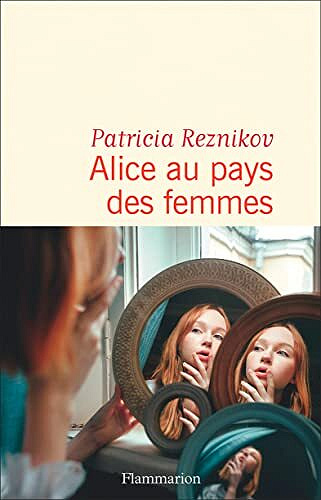 Alice au pays des femmes - Patricia Reznikov (2022)