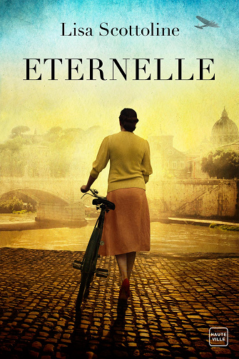 Éternelle - Lisa Scottoline