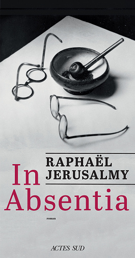 In Absentia - Raphaël Jerusalmy (2022)