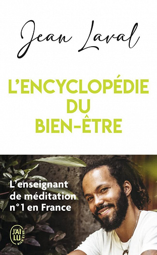 L’encyclopédie du bien-être - Jean Laval (2022)