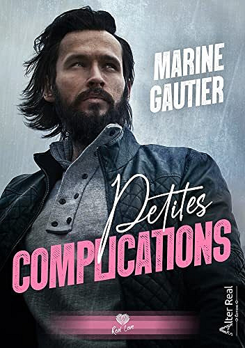 Petites complications - Marine Gautier (2022)