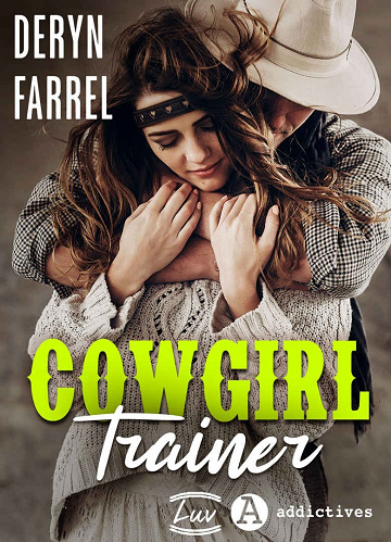 Cowgirl Trainer - Deryn Farrel (2022)
