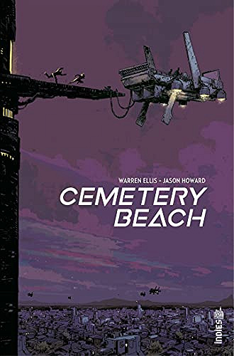Cemetery Beach (2021)