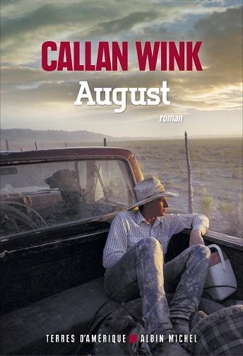 August - Callan Wink (2022)