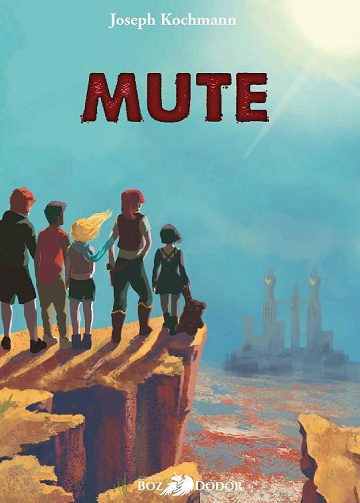 Joseph Kochmann - Mute