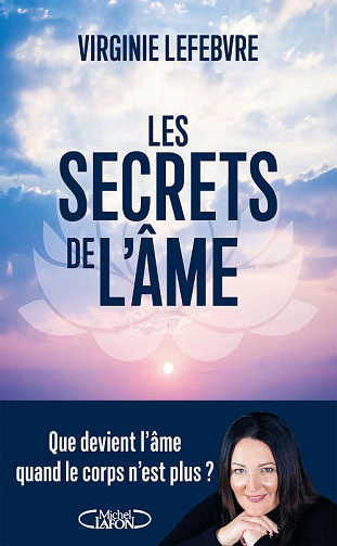 Les secrets de l'âme - Virginie Lefèbvre (2022)