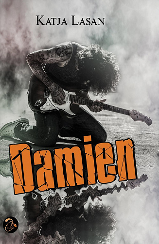 Katja Lasan - Damien