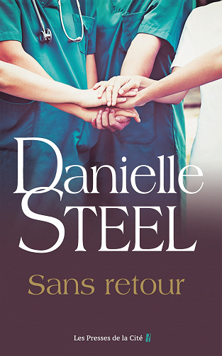 Sans retour - Danielle Steel (2022)