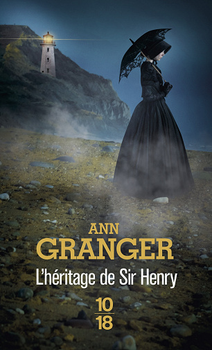 Ann Granger - L'héritage de Sir Henry (2022)
