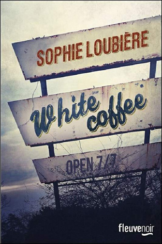Sophie Loubière - White Coffee