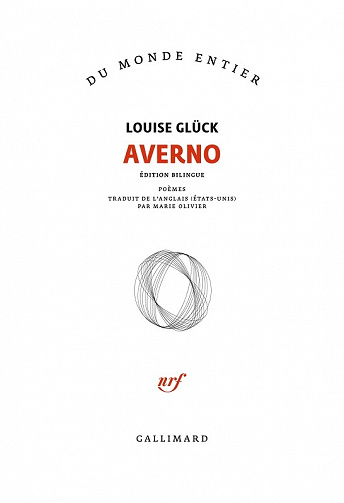Louise Glück - Averno (2022)