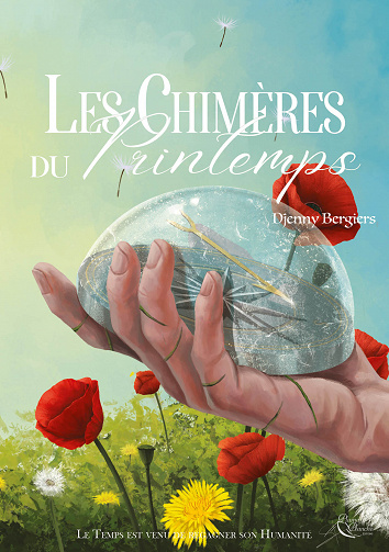 Djenny Bergiers - Les Chimères du Printemps: Les Maîtres des Saisons, T2 (2022)