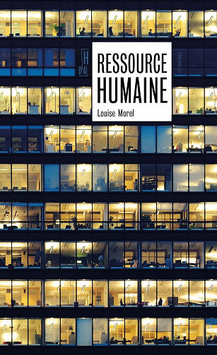 Ressource humaine - Louise Morel (2022)