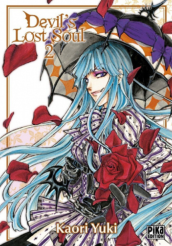 Devil's Lost Soul - 2. Tome 2