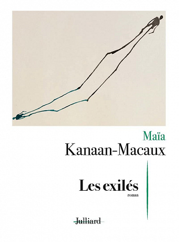 Les exilés - Maïa Kanaan-Macaux (2022)