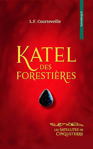 Katel des Forestières - L.F. Courteveille (2022)