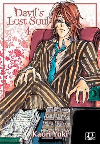 Devil's Lost Soul - 4. Tome 4