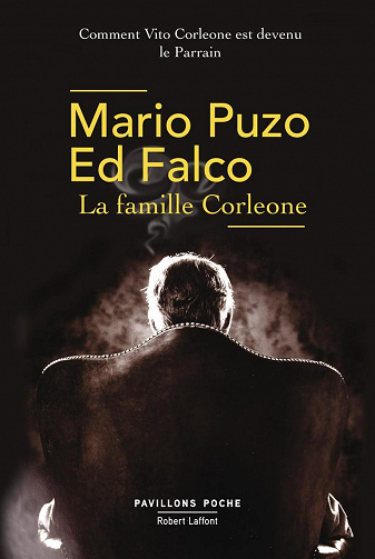 Mario Puzo, Edward Falco - La Famille Corleone