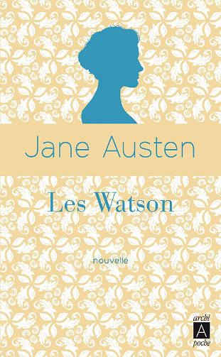 Jane Austen - Les Watson