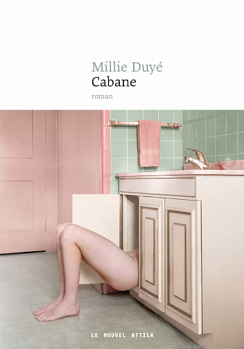 Millie Duyé - Cabane (2022)