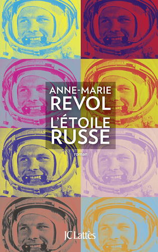 Anne-Marie Revol - L'étoile russe