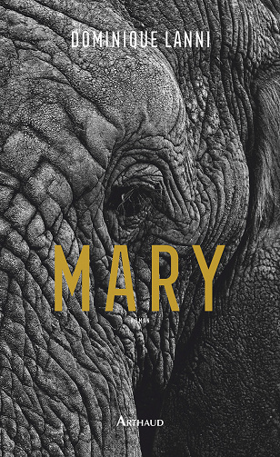 Mary - Dominique Lanni (2022)