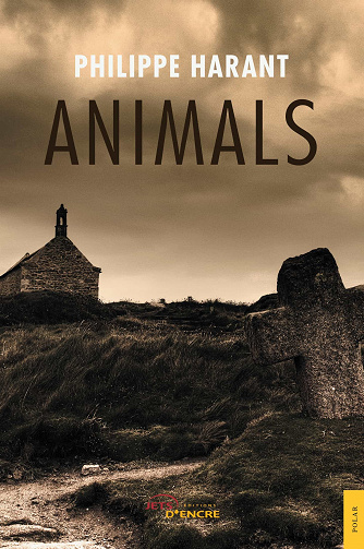 Philippe Harant - Animals (2021)