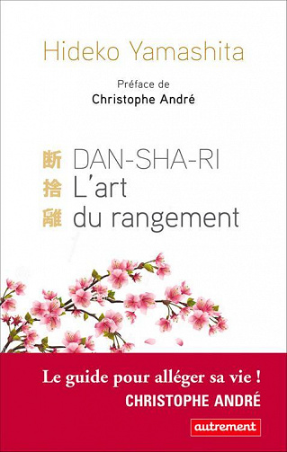 Hideko Yamashita - DanShaRi, L'art du rangement
