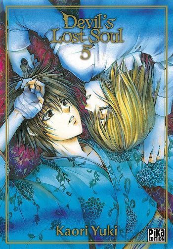 Devil's Lost Soul - 5. Tome 5