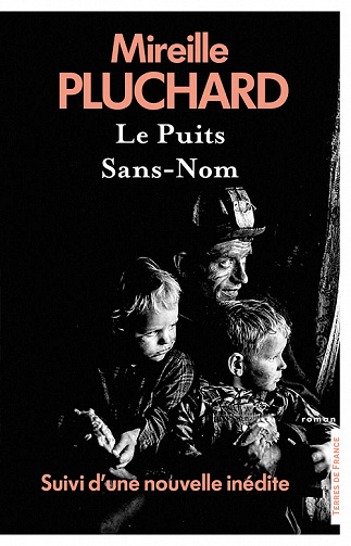 Le Puits Sans-Nom - Mireille Pluchard (2022)