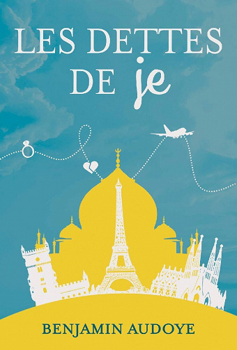 Les Dettes de Je - Benjamin Audoye (2022)