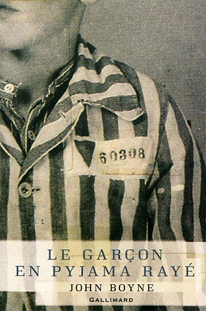 John Boyne - Le garçon en pyjama rayé