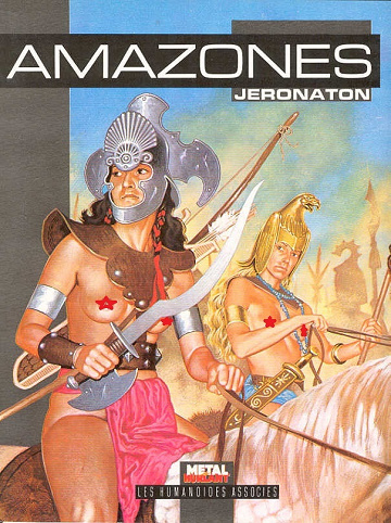 Amazones