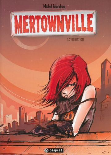 Mertownville - 2. Initiation
