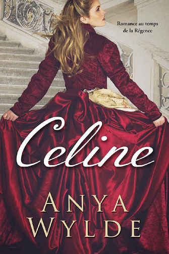 Les soeurs Fairweather, Tome 2 : Celine - Anya Wylde (2022)